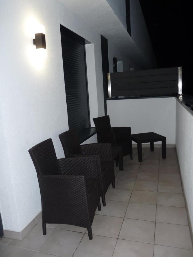 Apartament W Centrum Ciechocinka Цехоцинек Экстерьер фото