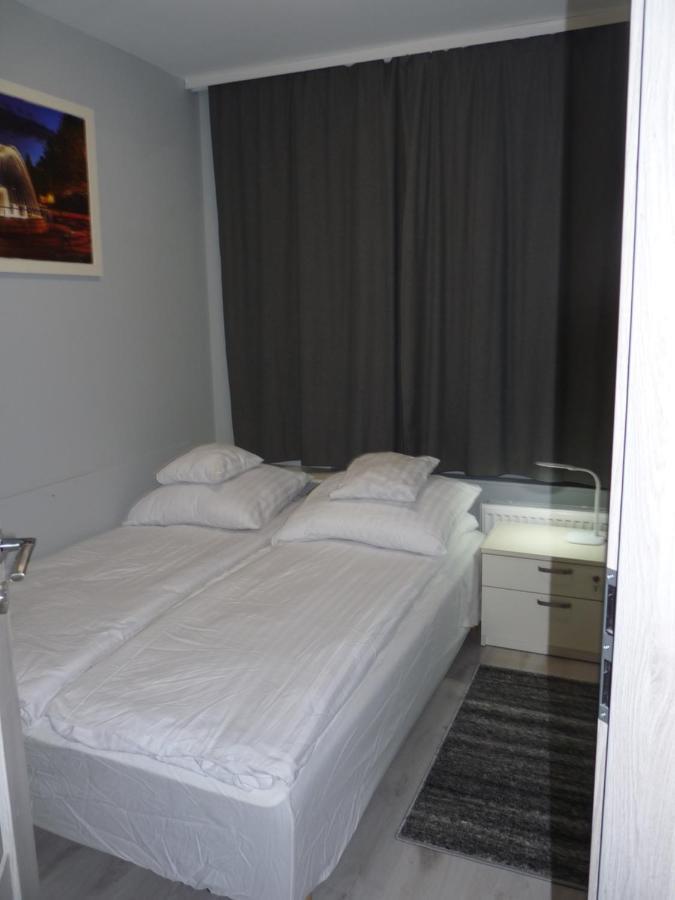 Apartament W Centrum Ciechocinka Цехоцинек Экстерьер фото